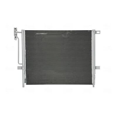 NISSENS KLIMA RADYATÖRÜ E46 BENZINLI 560×421X16 (64538377614)