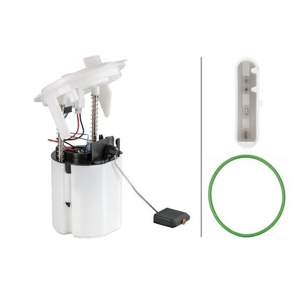 HELLA BENZİN POMPASI 204/207/212 271 CGI MOTOR (A2044701394)