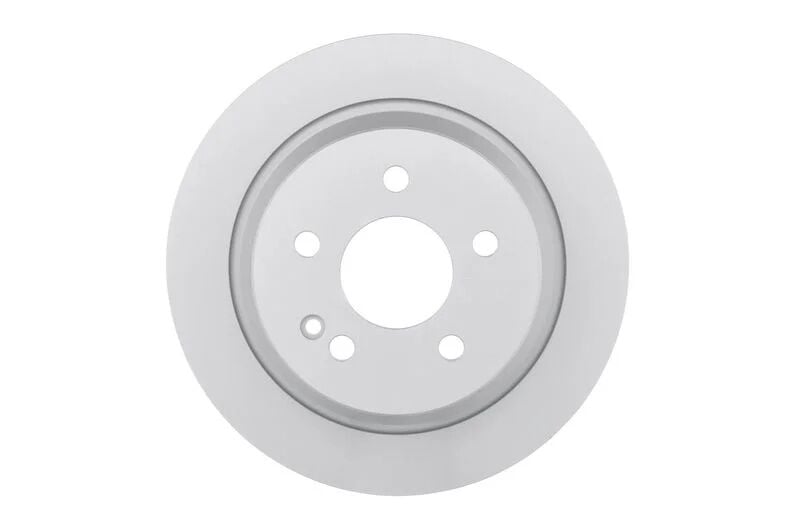 BOSCH FREN DİSKİ  VIANO 639 ARKA TEK (A6394230112)