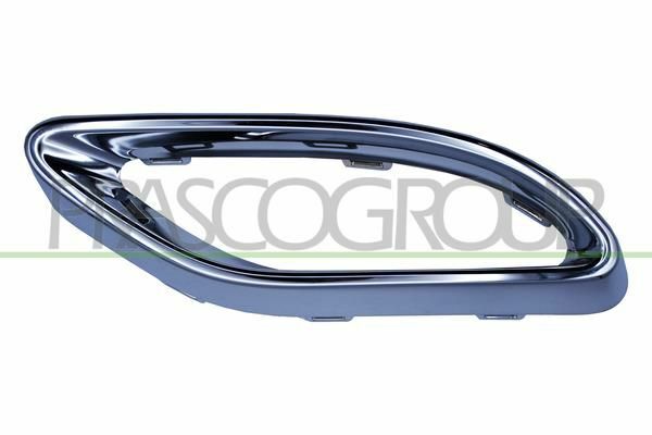 CORALS EGZOZ UCU NİKELAJI SAĞ W205 (A2058852321)