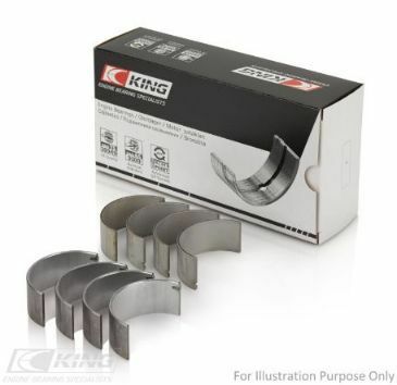 Kıng Motor Kol Yatak M611 Spr 0 25 (CR4327XA025)