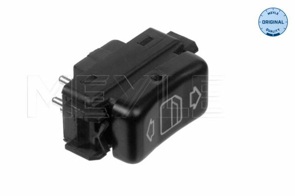 Kyburg Cam Açma Düğmesi Sağ Ön W124 W201 (A1248204610)