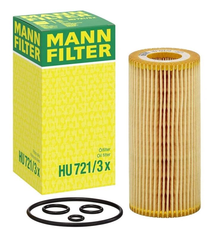 MANN-HUMMEL YAĞ FİLTRESİ W463 (A2751800009)