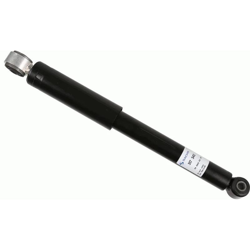 Sachs Amortisör Arka W638 Helezonlu (A6383260700)