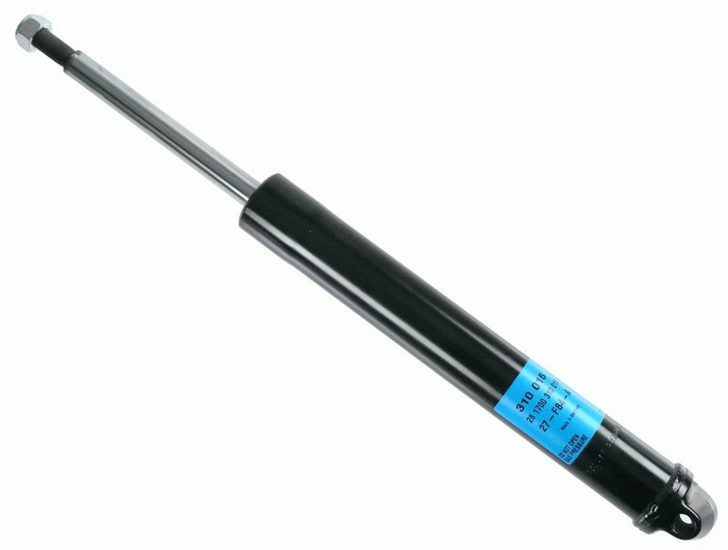 Sachs Amortisör Ön Smart Sağ Sol (0009840V002)