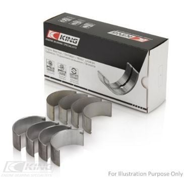 Kıng Motor Kol Yatak M271 M270 M274 Std (CR4536CA)