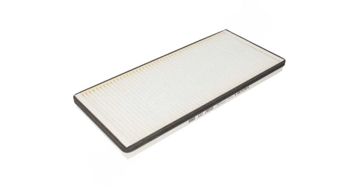 CORALS KLİMA FİLTRESİ W901 (A9018300018)