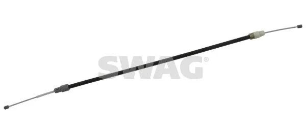 SWAG EL FREN TELİ ARKA SAĞ W168 97>04 (10923785)