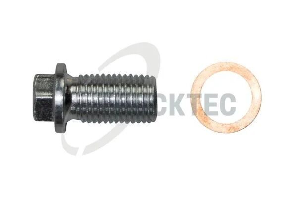 TRUCKTEC KARTER TAPASI  UZUN 102/601/111 (A6019970230)