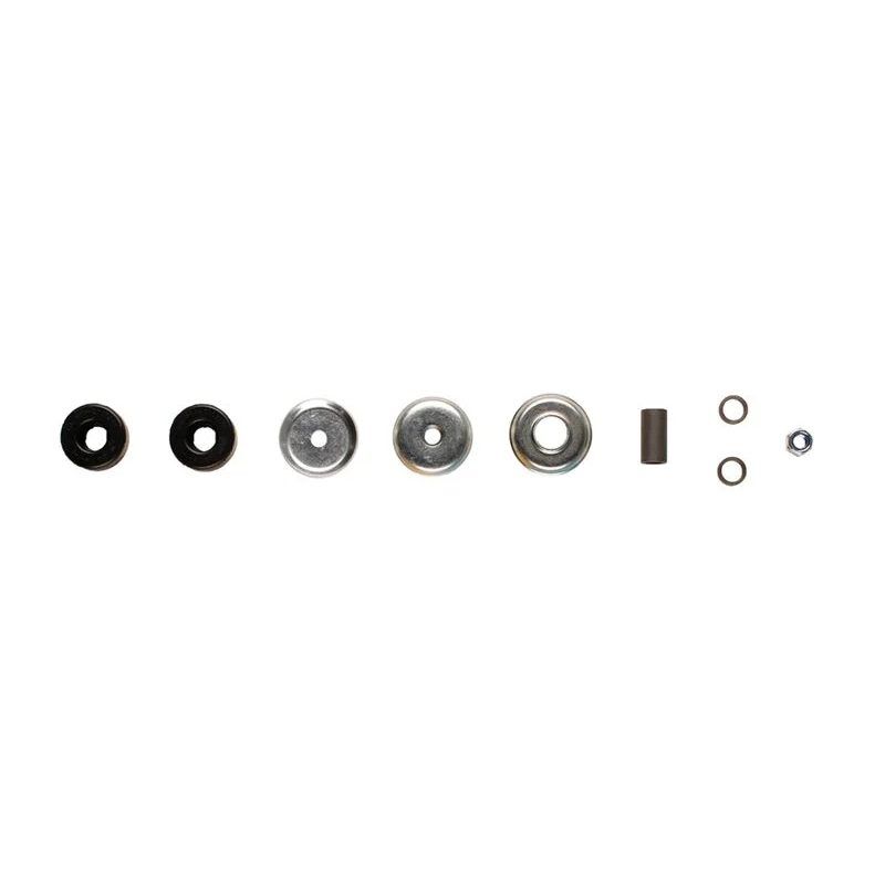 Sachs Amortisör Arka W463 (A0043260400)