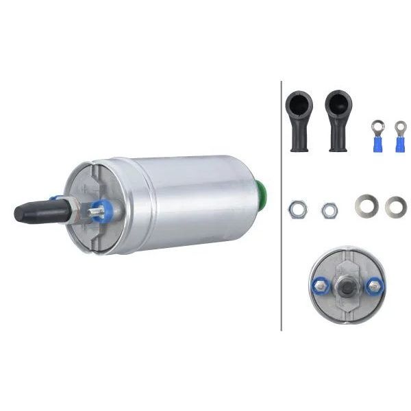 HELLA BENZİN POMPASI 124 102/111 (A0020919701)