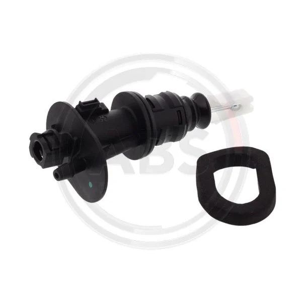 KYBURG DEBRIYAJ MERKEZI ÜST W447 (A4472904600)