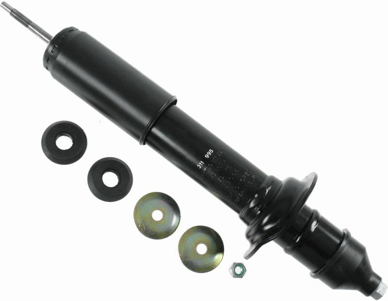 Sachs Amortisör Arka W163 (A1633202313)