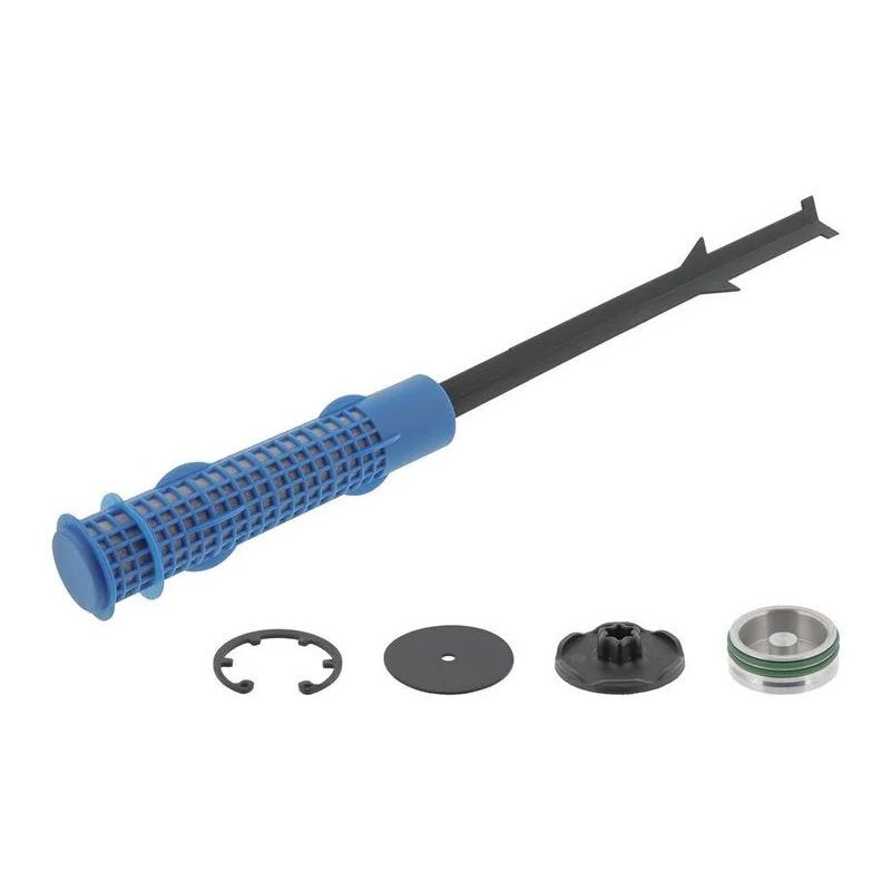 NISSENS KLIMA TÜPÜ E60 65 BENZINLI (64536907402)
