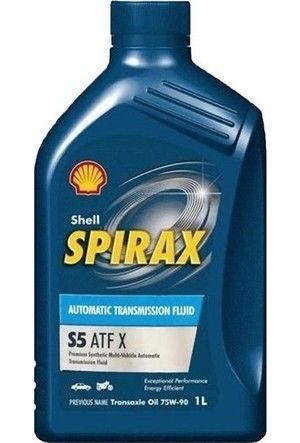 SHELL ŞANZUMAN YAĞI (A0019897803)