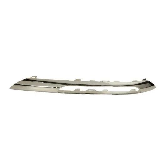 WENDERPARTS GÜNDÜZ (SİS) FAR ÇERÇEVESİ W212 ÖN SOL, KROM -CLS/ELG- 2010-11 (A2128851574)