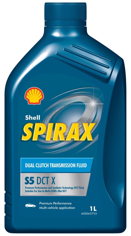 SHELL ŞANZUMAN YAĞI B CLASS/CLA 1 LT (A0019898503)