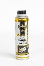 101 DİZEL PARTİKÜL TEMİZLEYİCİ 300 ML (E.001.0060)
