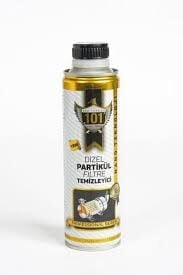 101 DİZEL PARTİKÜL TEMİZLEYİCİ 300 ML (E.001.0060)