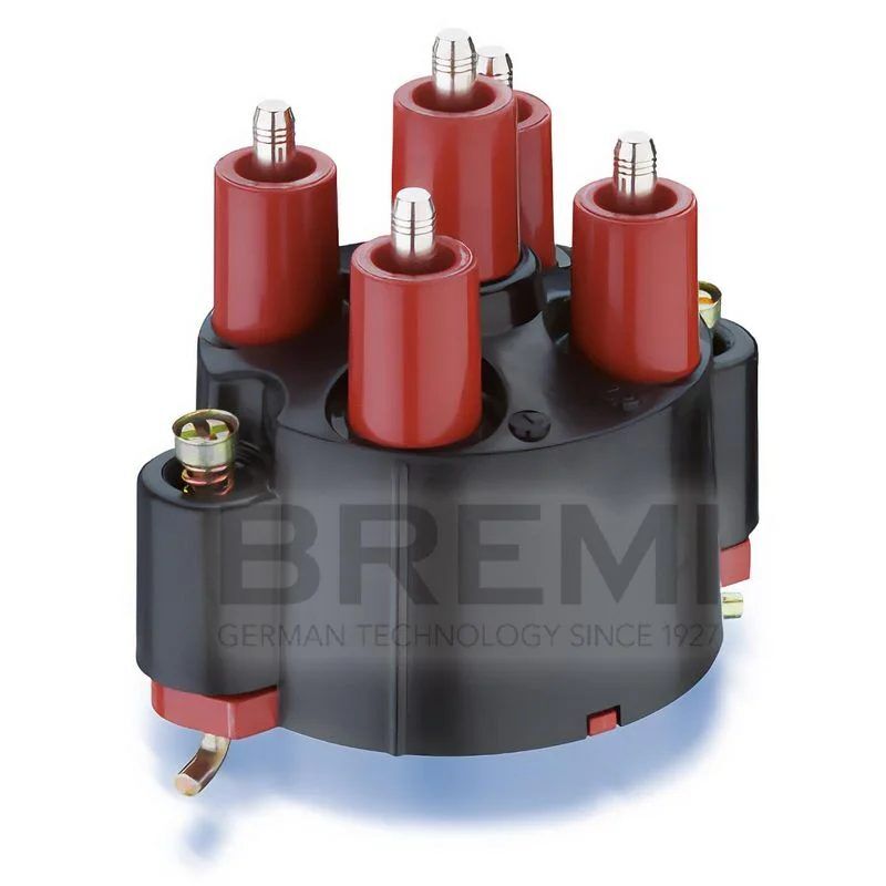 BREMI DİSTRİBÜTÖR KAPAĞI 102 (1235522327) KANCALI (A0001584302)
