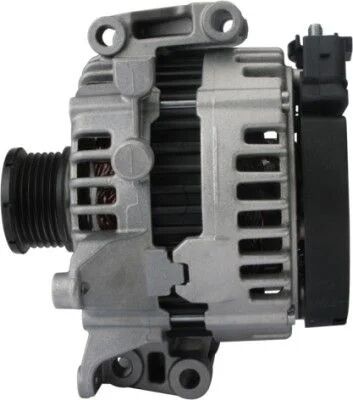 HELLA ŞARJ DİNAMOSU 180A 14V (A0131549002)