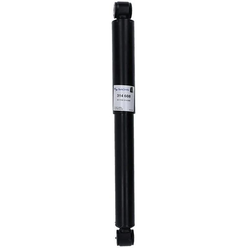 SACHS AMORTİSÖR  SPR-906 ARKA    315 CDI / CRAFTER GAZLI (A9063200731)