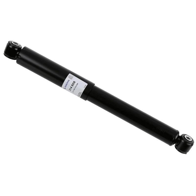 SACHS AMORTİSÖR  SPR-906 ARKA    315 CDI / CRAFTER GAZLI (A9063200731)