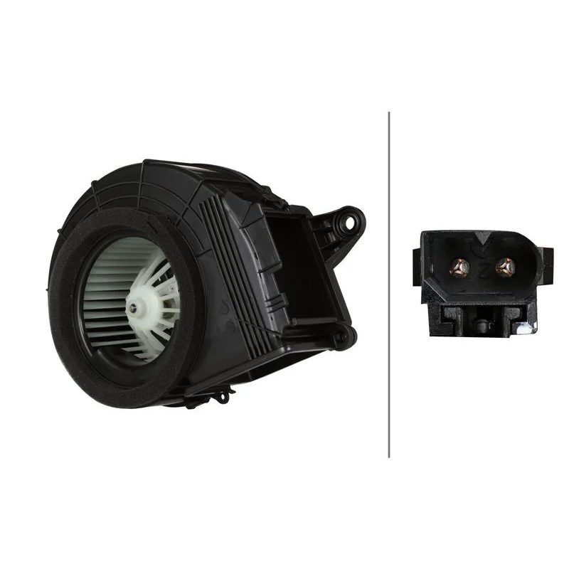 HELLA KALORİFER MOTORU VIANO 639 ARKA (A0008358004)