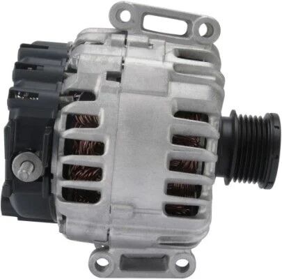 HELLA ŞARJ DİNAMOSU 220A 14V W906 SPRINTER (A6461540802)