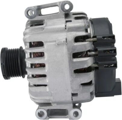 HELLA ŞARJ DİNAMOSU 220A 14V W906 SPRINTER (A6461540802)