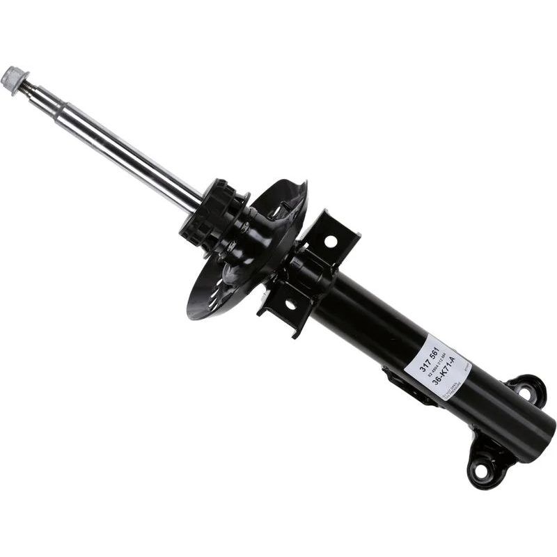 Sachs Amortisör Ön W218 (A2183231100)