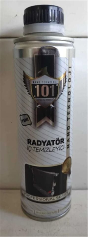 101 RADYATÖR SIZINTI GİDERİCİ (Z.001.0019)