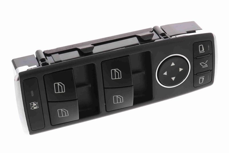 Kyburg Cam Açma Düğme Seti W204 W212 242 W166 Cla Uyumsuz (A1669054400)