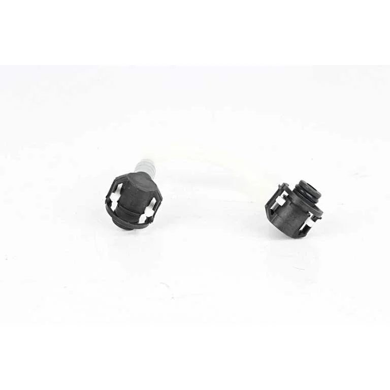 RAPRO YAKIT BORUSU W210 605/606M (A6050700832)