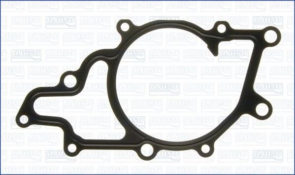 AJUSA DEVİRDAİM CONTASI M611/M646/M647 (A6112010280)