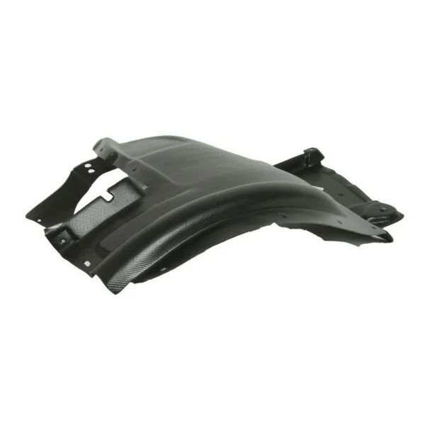 İTHAL ÇAMURLUK DAVLUMBAZI ÖN E71 2008 ÖN ARKA SOL  (OEM KALITE) (51717180621)