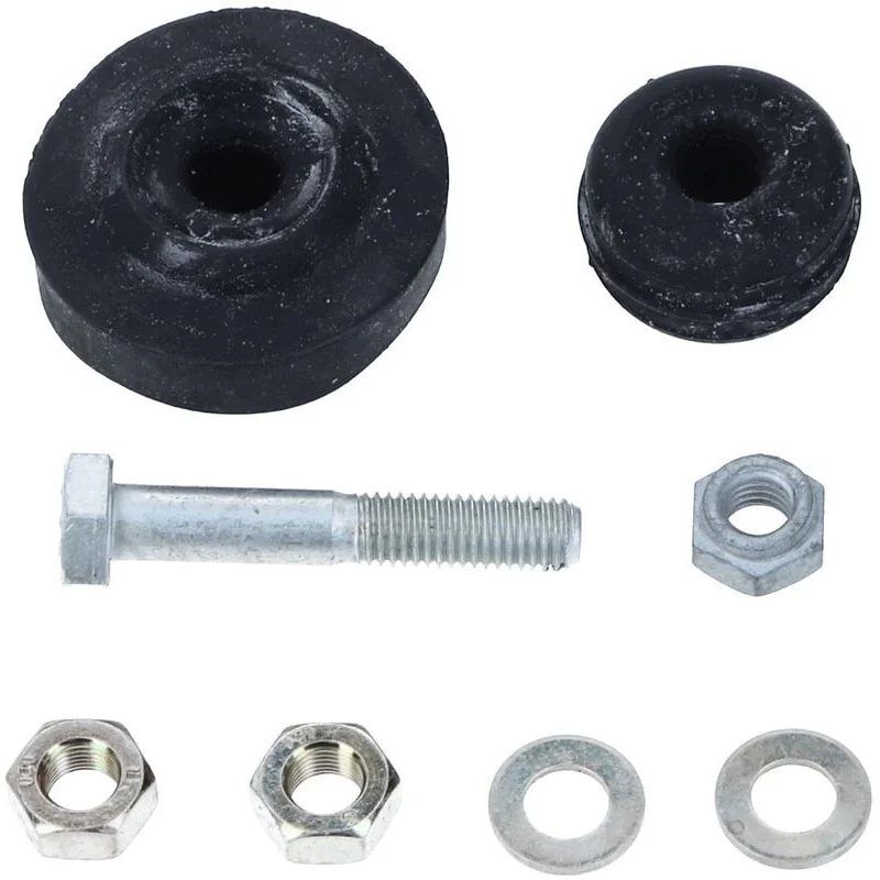 Sachs Amortisör Arka W210 124395 (A2103200331)