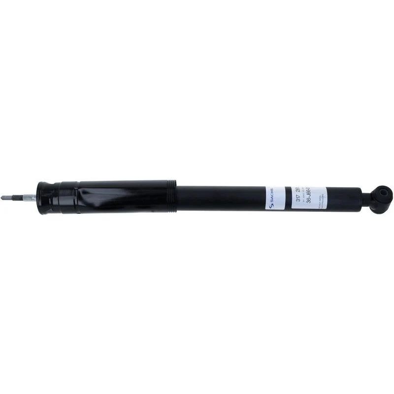 Sachs Amortisör Arka W210 124395 (A2103200331)