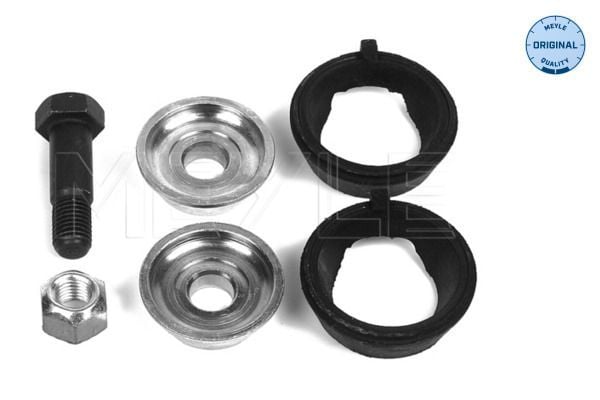 Meyle Şase Rotil Tm Tk W116 W123 (A1233301475)