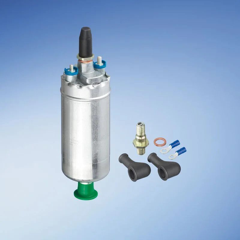 BOSCH BENZİN POMPASI 124  102/111 (A0020919701)