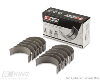 Kıng Motor Kol Yatak 642 Wh 300C 0 25 (CR6876SV025)