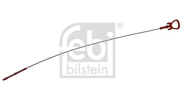 FEBI YAĞ SEVİYE ÇUBUĞU. W271. W204 CGI. C-E 180-200. (44810)