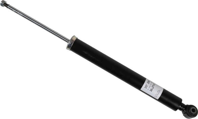 Sachs Amortisör Arka W204 313 W201 (A2043260200)
