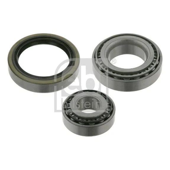 FEBI AKS BİLYA  ÖN 126 TM.TK. ( FAG/SKF ) (A1263300051)