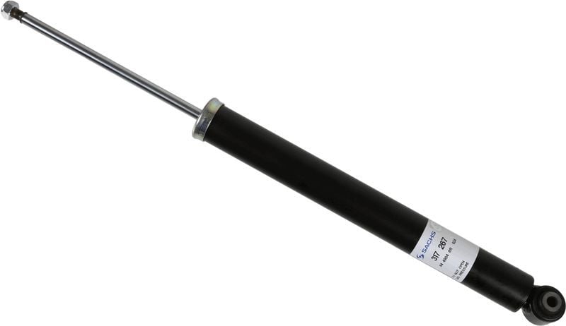 Sachs Amortisör Arka W212 314 344 (A2123204630)
