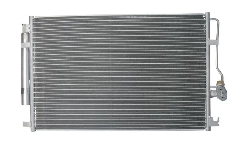 BOSCH KLİMA RADYATÖRÜ SPR 906/CRF (1986AD2005)