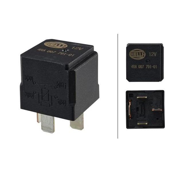 HELLA ŞANZUMAN RÖLESİ SMART (A13171831)