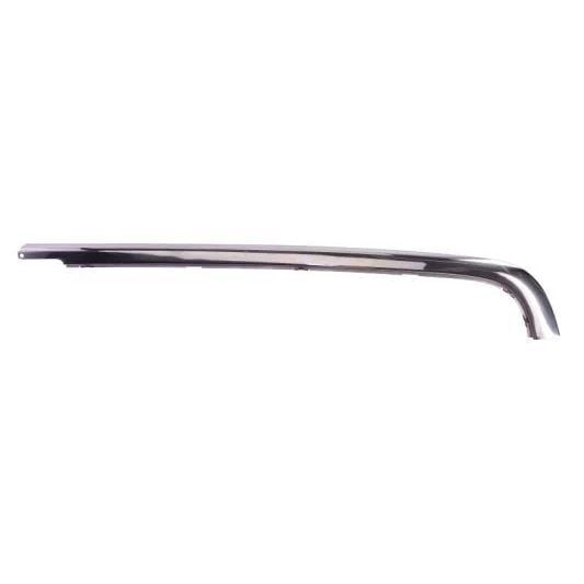 İTHAL TAMPON ARKA NIKELAJI W202 SAĞ 1993 96 (A2028850474)