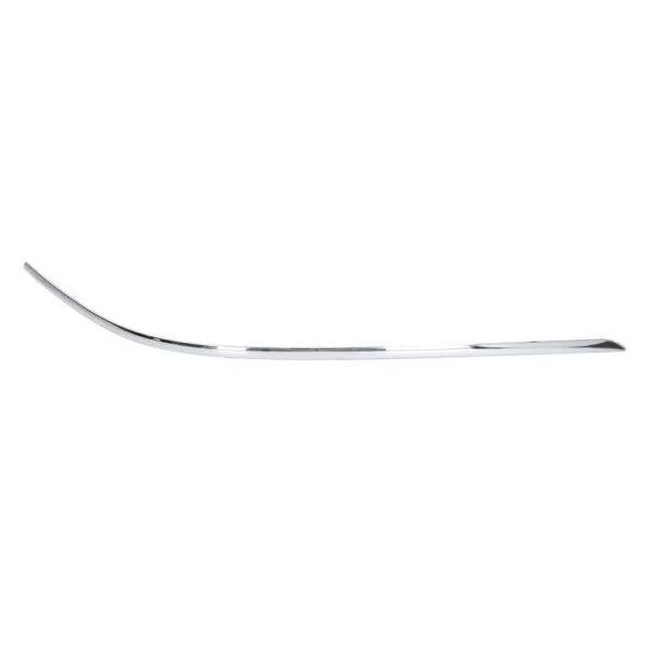 ORİJİNAL ARKA TAMPON R NİKELAJ (A2048853021)