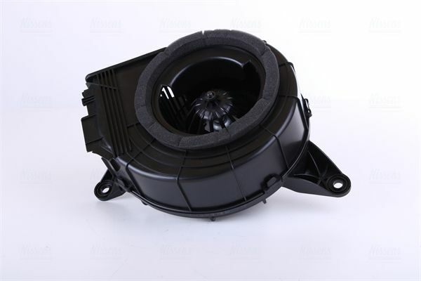BEHR KALORİFER MOTORU W639 (A0008358004)